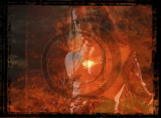 ... fiend ...