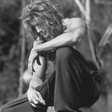 a wolf's contemplation